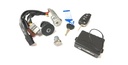 KIT MANDO CENTRALITA CLAUSOR TAPON OEM 4AY019