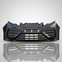 CALANDRA DELANTERA LIGIER EQUIVALENTE 1422022