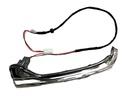 INTERMITENTE RETROVISOR IZQUIERDO AIXAM 802BF155