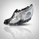 FARO DELANTERO IZQUIERDO LIGIER JS60 1414739