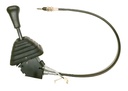 PALANCA INVERSORA Y CABLE ORIGINAL PIAGGIO CASALINI