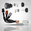 KIT CLAUSOR BOMBINES TAPON MICROCAR 1404799