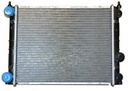 RADIADOR MOTOR