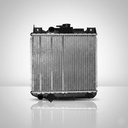 RADIADOR MOTOR LOMBARDINI CHATENET