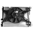 RADIADOR MOTOR LOMBARDINI