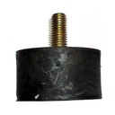 SILENTBLOCK DELANTERO Y TRASERO MOTOR TASSO ORIGINAL