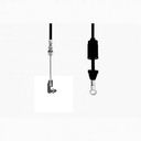 CABLE ACELERADOR MICROCAR 1006224